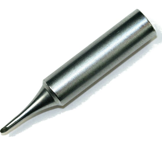 Наконечник 1 мм для паяльников FX-8801/FX-600 HAKKO T18-CF1 1