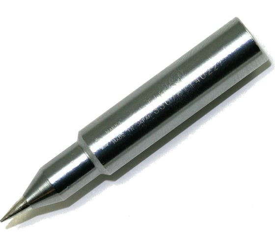 Наконечник 0.125 мм для паяльников FX-8801/FX-600 HAKKO T18-S4 1
