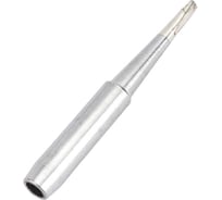 Наконечник 2 мм для паяльников серии 900/701/702B HAKKO 900M-T-2LD