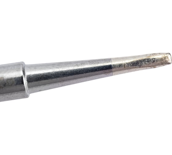 Наконечник 2 мм для паяльников серии 900/701/702B HAKKO 900M-T-2LD