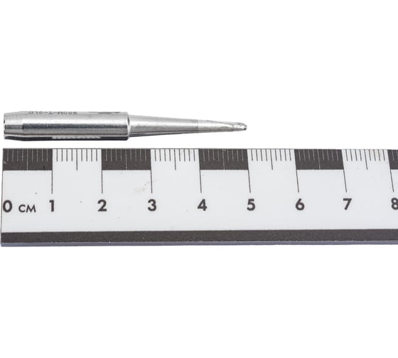 Наконечник 2 мм для паяльников серии 900/701/702B HAKKO 900M-T-2LD