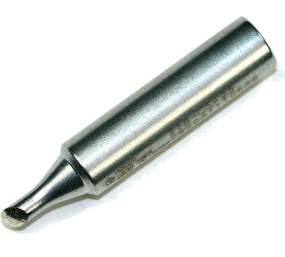 Наконечник 2.5 мм для паяльников FX-8801/FX-600 HAKKO T18-CSF25 1