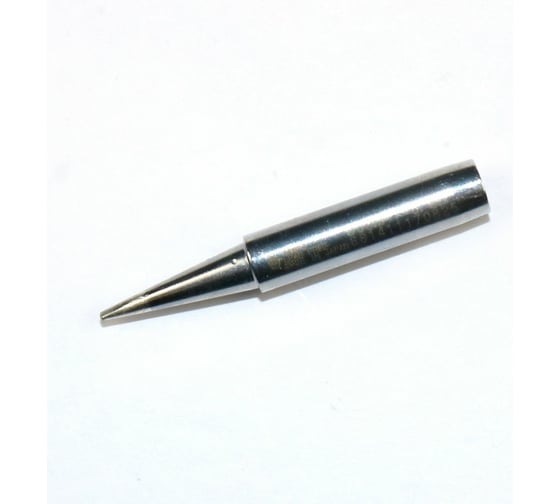 Наконечник 0.8 мм для паяльников серии 900/701/702B HAKKO 900M-T-0.8D 1
