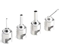 Набор наконечников 4 шт N51-01/N51-03/N51-04/N51-05 HAKKO N51-50