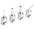 Набор наконечников 4 шт N51-01/N51-03/N51-04/N51-05 HAKKO N51-50 1