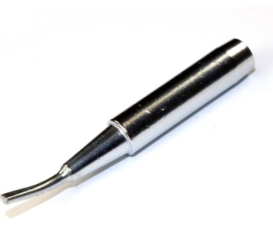 Наконечник 1.8 мм для паяльников серии 900/701/702B HAKKO 900M-T-1.8H 1