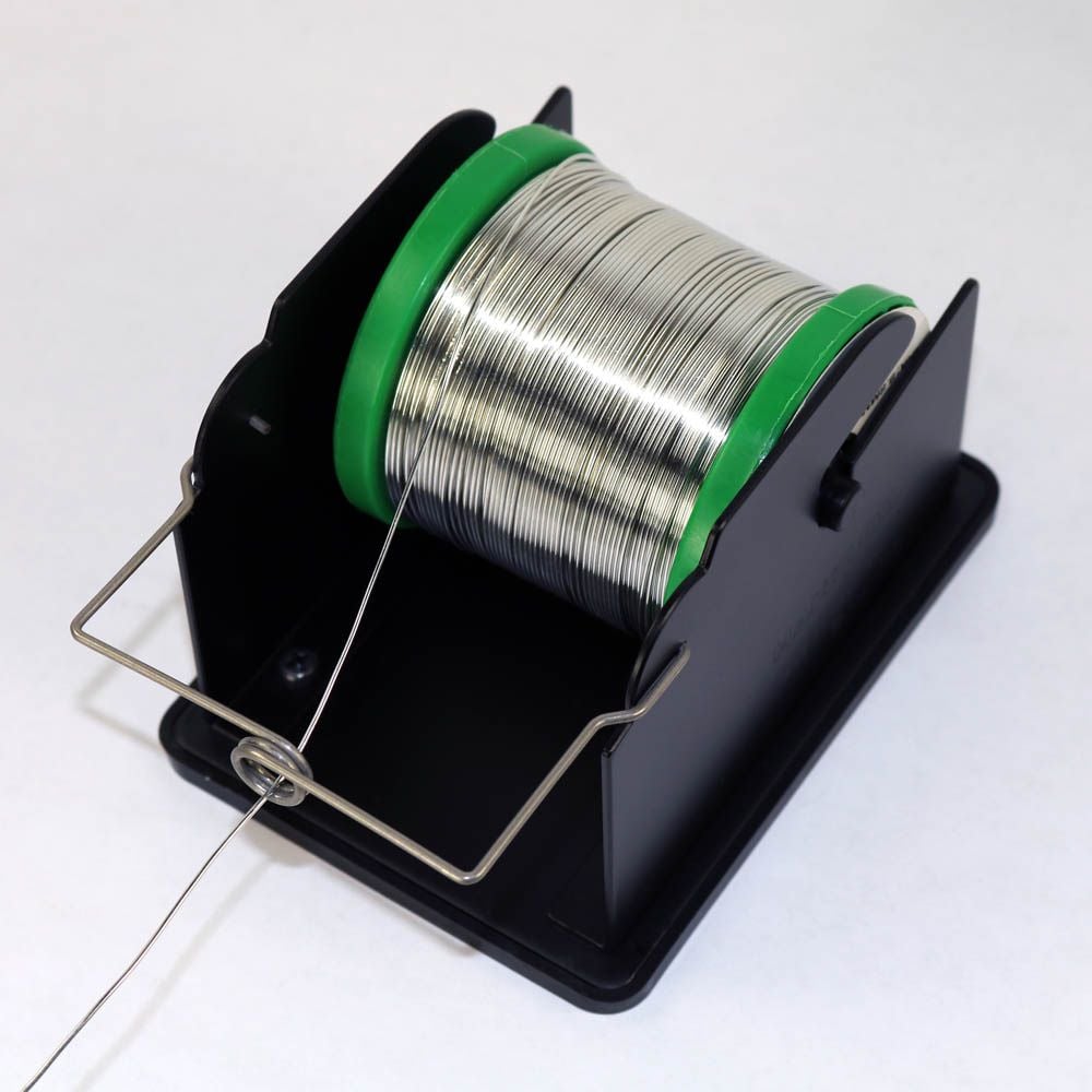 Подставка для катушки припоя HAKKO 611-1 - выгодная цена, отзывы ...