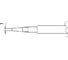 Наконечник 1 мм для термопинцета FМ-2023 HAKKO T9-L1 2