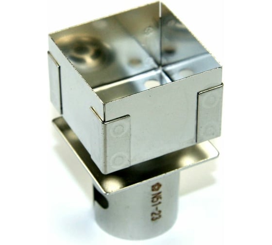 Насадка BGA 29х29 мм для FR-811 HAKKO N51-23 1