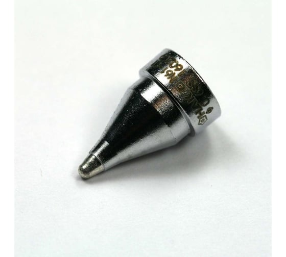 Насадка SS 0.6 мм для FR-410 HAKKO N61-01