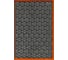 Губка алмазная шлифовальная 90x55 мм, № 100, TRIO-DIAMOND 142100 3