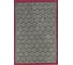 Губка алмазная шлифовальная 90x55 мм, № 50, TRIO-DIAMOND 142050 5