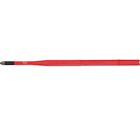 Насадка крестовая диэлектрическая Slim для серии Nm PZ1x170 Felo 10110294