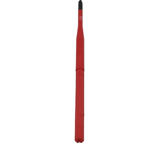 Насадка крестовая диэлектрическая Slim для серии Nm PZ1x170 Felo 10110294