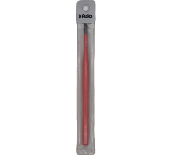 Насадка крестовая диэлектрическая Slim для серии Nm PZ1x170 Felo 10110294