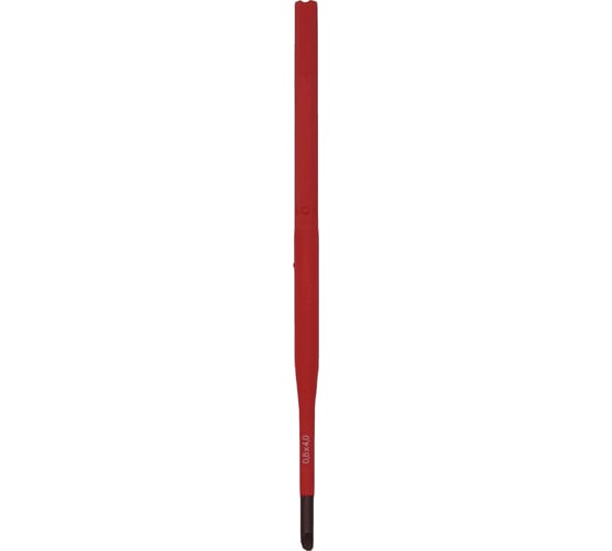Насадка плоская шлицевая диэлектрическая Slim для серии Nm 4.0x0.8x170 Felo 10004394