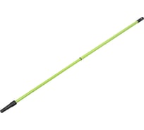 Ручка телескопическая металлическая СИБРТЕХ 0,75-1,5 м 81248