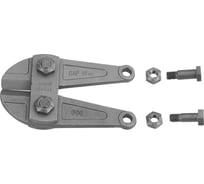 Комплект сменных частей к болторезу 900 мм Unior 3838909109749