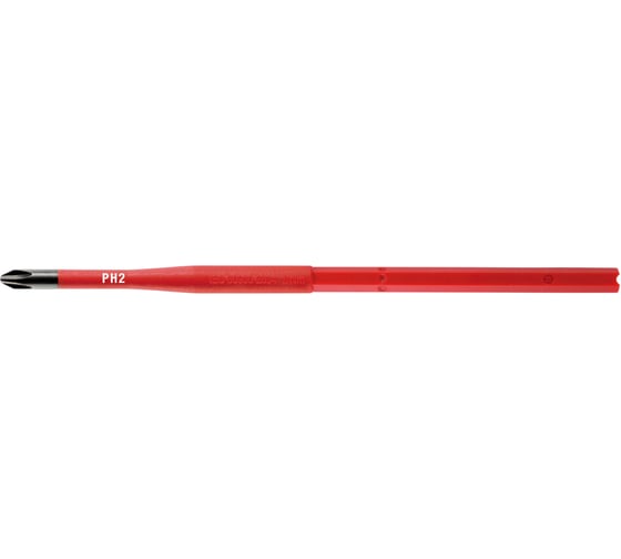 Насадка крестовая диэлектрическая Slim для серии Nm PH2, 170 мм Felo 10220394