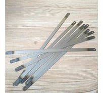 Ножовочное полотно по металлу Vitatools 14,18,24 ТPI, 300мм, 3 шт nabor-np-14-18-24TPI-300mm-3sht