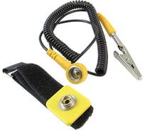 Антистатический браслет Wild Bubble CT-511B WB82188