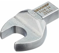 Насадка рожковая SE 9x12 мм, 14 мм GEDORE 7689360