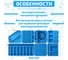 Монтажный коврик 02816 МЕГЕОН к0000026356 11