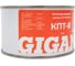Теплопроводящая паста КПТ-8 1кг. Gigant GTP-8-1000 3