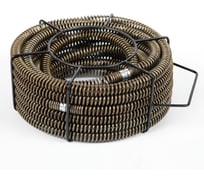 Комплект прочистных спиралей REDLI диаметром 32мм x 5.5м - 4шт., на барабане, антикорозионная обработка R773205x