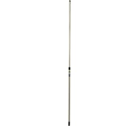 Палка телескопическая DKR DEKOR 2-х секционная 2 м 1362