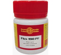 Флюс CASTOLIN 190 PF (паста), 50 г 71500037