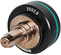 Расширительная насадка для стабильной трубы ROMMER RAT-0002-002029 20x2.9 RG0093H10TA6UM