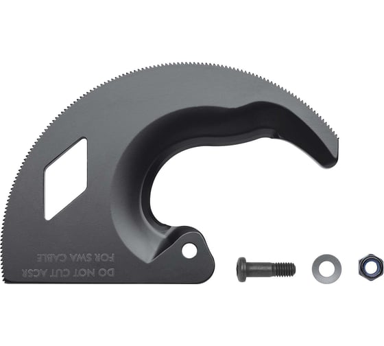 Pемкомплект поворотного ножа Knipex для кабелерезов KN-95 31/36 315 A, Модели с 2025 KN-95315E01