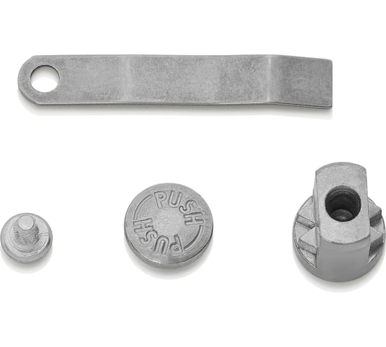 Ремкомплект кнопки Knipex для TwinGrip KN-820x150 KN-82150E01