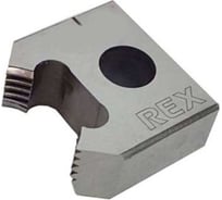 Гребенки резьбонарезные (3/4"; BSPT) для 2R4 REX 154007