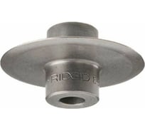 Колесо трубореза без подшипника по пластику и меди для станка PC116 RIDGID 66943