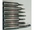 Набор жал для паяльника ELEMENT 7 штук 900-MT-1,2D,1.6D,2C,2M,H(L).S4.SI 20971 2