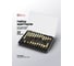 Адаптер для индикатора часового типа Forcekraft набор 22 предмета FK-01729-P(66096) 2