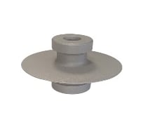 Ролик для трубореза TVITA E-4266 TTE-4266