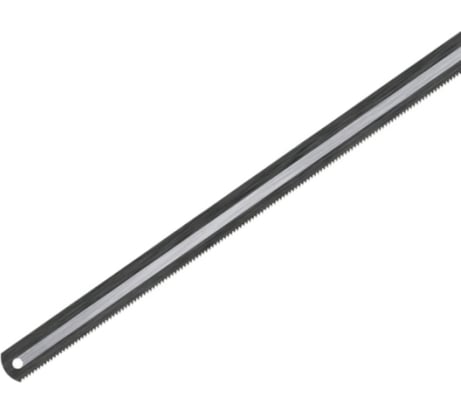 Полотно ножовочное ручное (300x13x0.65 мм; 24T) Pilana Metal 4687201802563