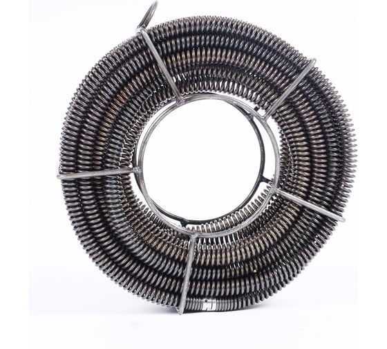 Комплект прочистных спиралей REDLI диаметром 22мм x 4.5м - 4шт., на барабане R772205 1