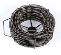 Комплект прочистных спиралей REDLI диаметром 32мм x 5.5м - 4шт., на барабане R773205