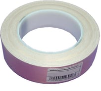 Медная лента-фольга AMPERIN 40 мм, 30 м 018599