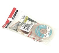 Оплетка AMPERIN Goot CP-35Y 3.5 мм, 2 м 058684