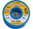 Оплетка AMPERIN CP-30B 3.0 мм, 20 м 018606 2