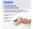 Измеритель температуры жала паяльника Verdo SE9101 SE910100 5
