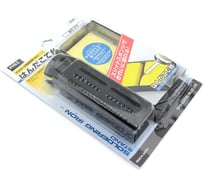 Профессиональная подставка AMPERIN для паяльников Goot st-77 092382