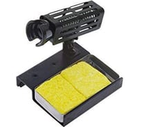 Профессиональная подставка AMPERIN для паяльников Goot st-76 062808