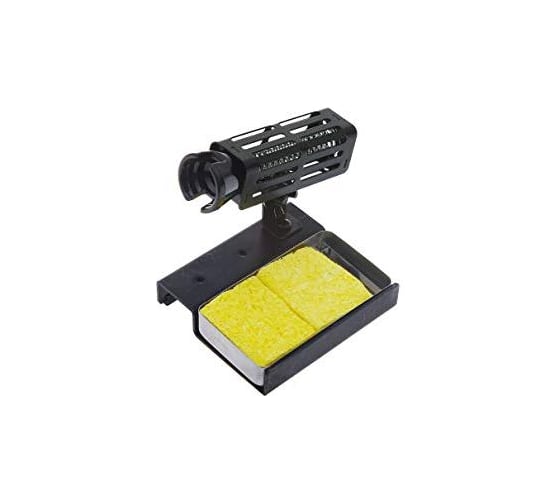 Профессиональная подставка AMPERIN для паяльников Goot st-76 062808