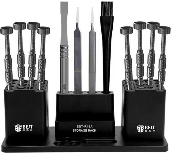 Подствака AMPERIN для инструмента и жал Best BST-R16A 108081